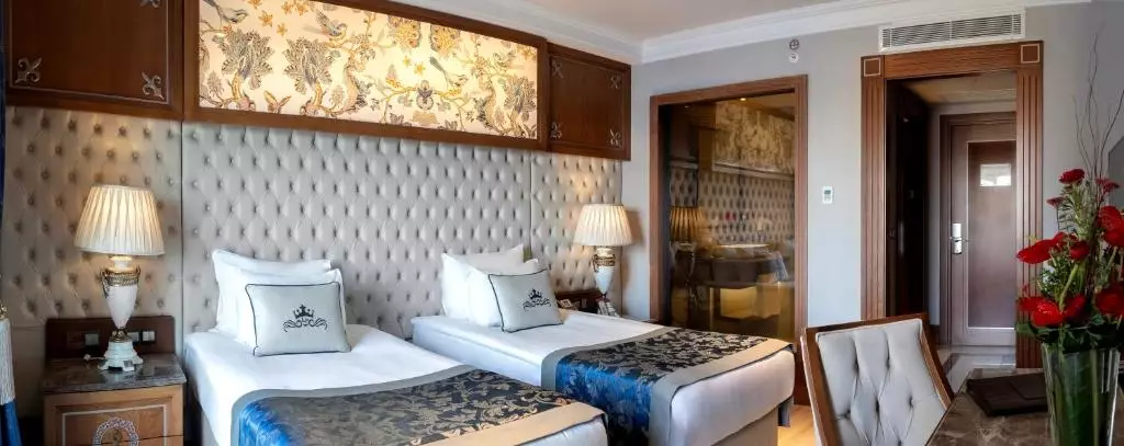 Lords Palace Hotel SPA Casino
